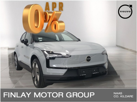 2025 Volvo EX30 0% APR ending in 4 weeks , Order now for July delivery