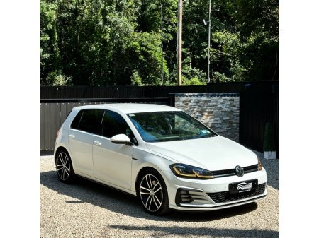 2018 Volkswagen Golf SORRY SOLD