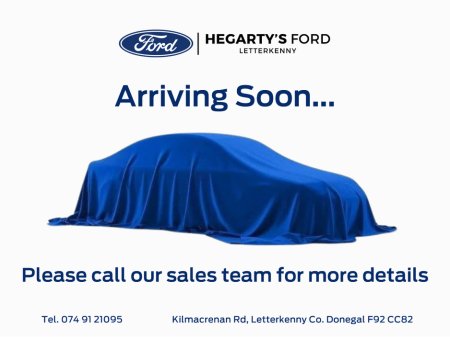 2021 Ford Transit Custom 320L SPORT 2.0 185PS M6 LWB