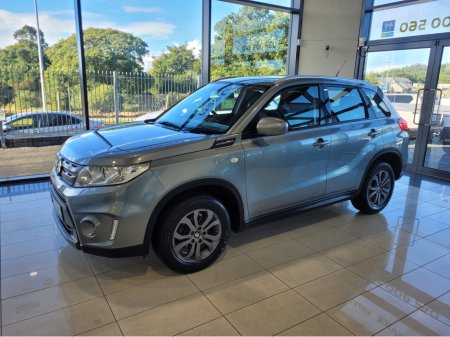 2017 Suzuki Vitara SOLD SOLD SOLD