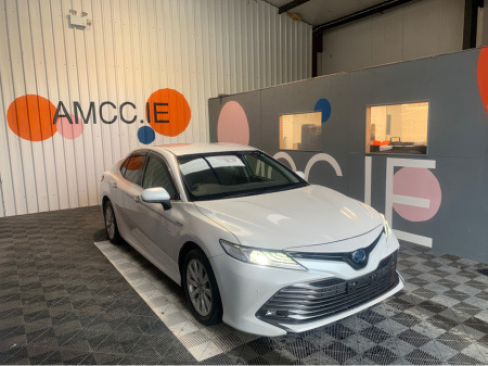 2019 Toyota Camry ONLY €22950! Toyota Camry Automatic 2.5 Hybrid / Reverse Camera / Cruise Control / Camry Automatic