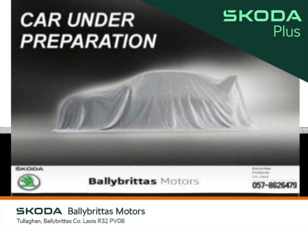 2023 Skoda Karoq 2.0TDI 115HP Ambition