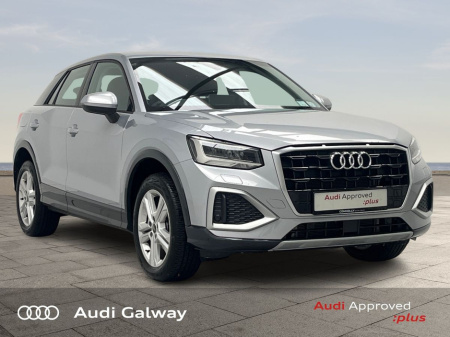 2025 Audi Q2 €359 p/m PCP 2.0TDI SE 116BHP - COMFORT PACK