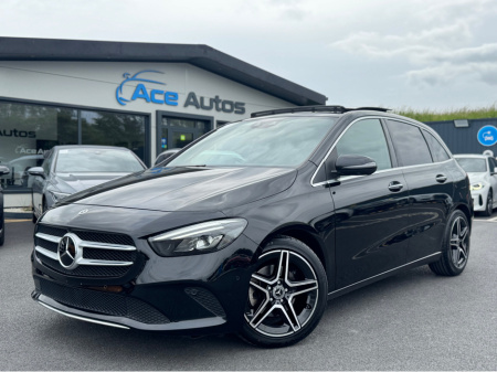 2019 Mercedes-Benz B Class AMG LINE - 2.0L DIESEL - AUTO - 12M WARRANTY - CAR: 901 €20,950