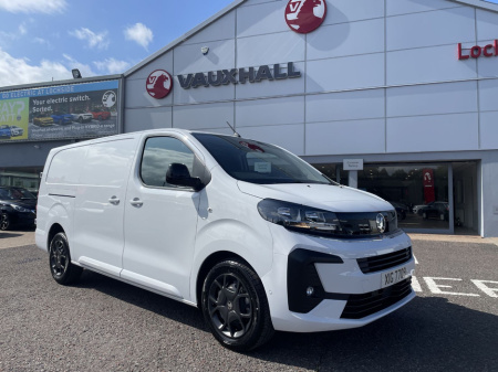 2024 Opel Vivaro F3100 PRO L2 H1 2.0D 145 NEW SHAPE