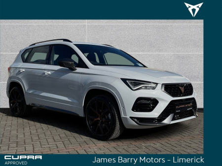 2025 Cupra Ateca 1.5TSi 150HP DSG IMPULSE AVAILABLE NOW! €54,950