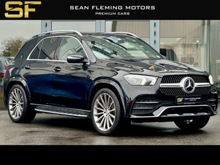 2022 Mercedes-Benz GLE Class 350 DE AMG LINE PREMIUM 4MATIC