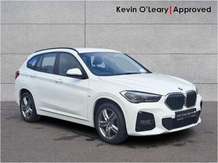 2021 BMW X1 X-Drive M Sport Auto 220 10kWh PHEV