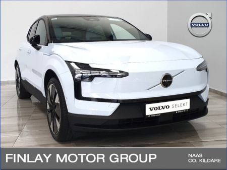 2025 Volvo EX30 Single Motor Extended Range Ultra Model 0% APR PCP