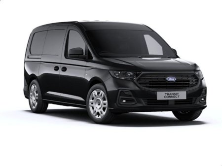 2025 Ford Transit Connect 2.0L EcoBlue 102PS 6-speed Manual