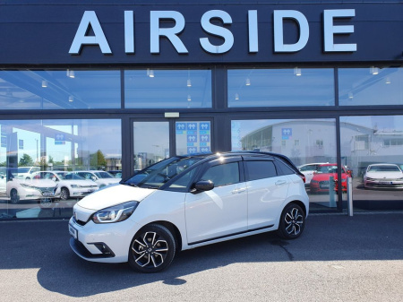 2020 Honda Jazz TWO TONE COLOUR * 1.5 HYBRID E:HEV €19,950
