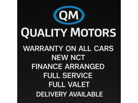 2014 BMW 1 Series 2014 BMW 116I 1.6 PETROL ** LOW MILES** (S107) €11,995