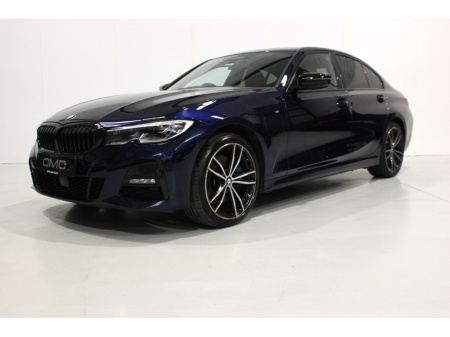 2020 BMW 3 Series G20 E M SPORT PRO EDITION - Great Spec €28,950
