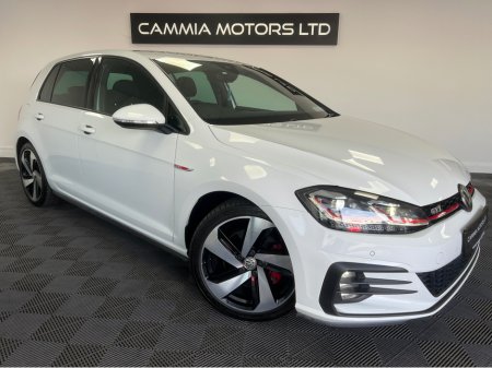 2017 Volkswagen Golf *VOLKSWAGEN GOLF GTI* *LOW MILEAGE* *DSG AUTO* *DCC* *DLA* *DIGITAL DASH* *KEYLESS ENTRY* *FULLY LOADED* *FINANCE AVAILABLE**TRADE INS WELCOME*