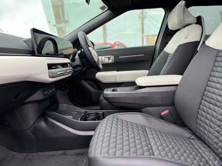 2026 Kia EV4 Fastback GT Line ( Range 612 km ) 0% Finance available €53,295