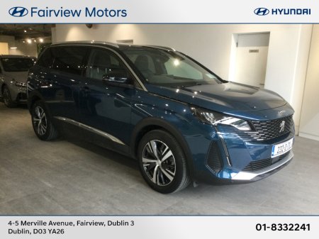 2023 Peugeot 5008 ** SOLD **