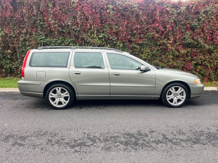 2007 Nissan Almera 1.5 SXE €2,500