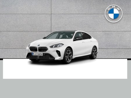 2026 BMW 2 Series 220i M-Sport Gran Coupe