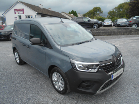 2025 Renault Kangoo 1.5 dci Energy ADVANCE BLUE (€20,500 Plus Vat) €20,500