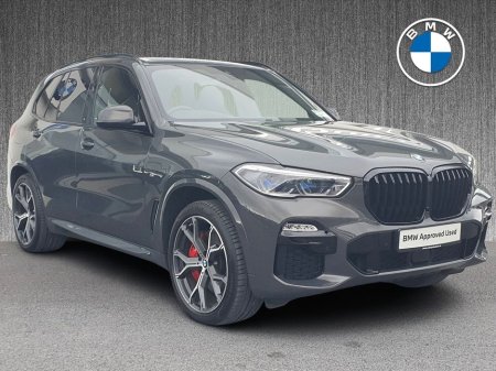 2021 BMW X5 xDrive45e xLine