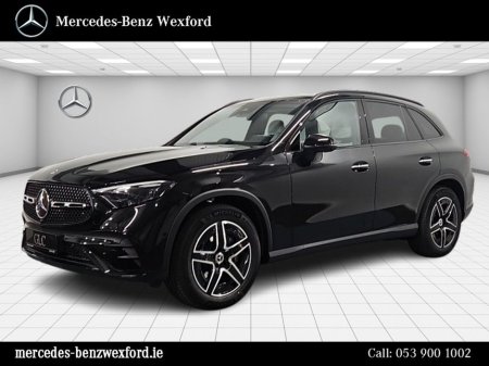 2026 Mercedes-Benz GLC Class 220D 4matic Premium + Nightpack