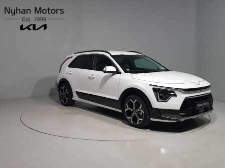 2025 Kia Niro PHEV K3 Yours for 251