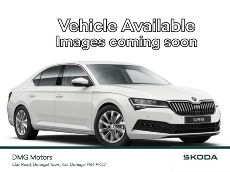 2018 Skoda Superb 2.0 TDI 150BHP DSG STYLE