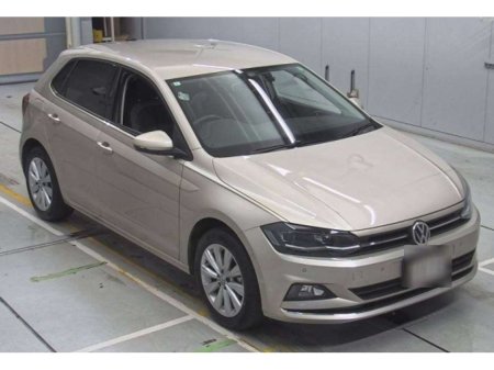 2019 Volkswagen Polo 1.0 Petrol Auto €15,900