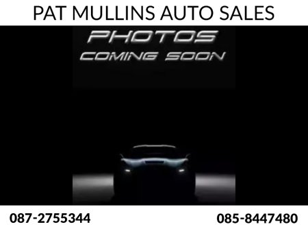 2018 Ford Transit Connect ONLY 86KMS INCLUDING VAT €11,995