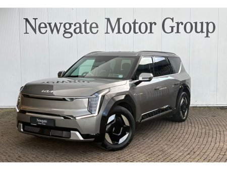 2025 Kia EV9 Earth 2WD MY25 ME