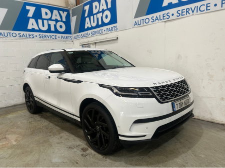 2021 Land Rover Range Rover Velar VEL 2.0 I4 PHEV