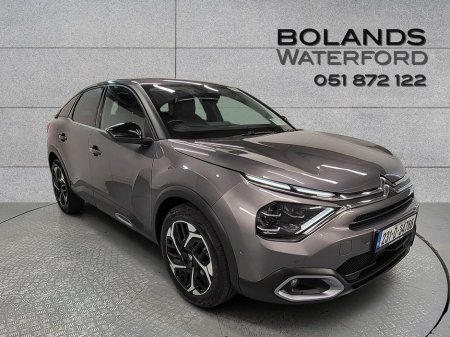 2023 Citroen C4 FLAIR BlueHDi 130 EAT From €87 Per Week