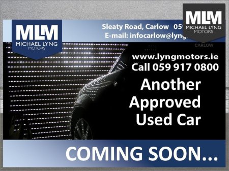 2020 Hyundai i30 FastBack Turbo Petrol