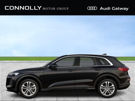 2026 Audi Q5 SE E-HYBRID QUATTRO AUTO €73,450