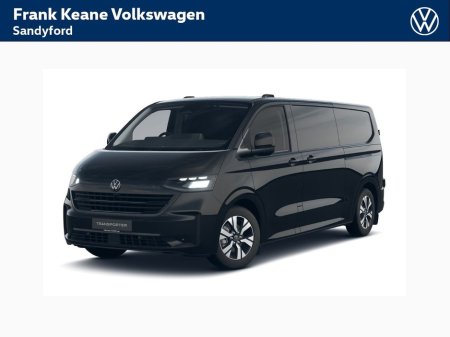 2025 Volkswagen Transporter TRENDLINE PLUS 30 LWB 150BHP *PRE REG SPECIAL* *2.9% FINANCE AVAILABLE* *17