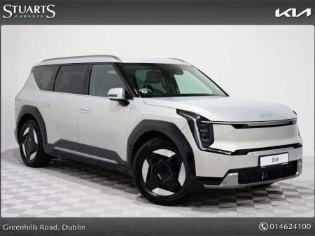 2025 Kia EV9 EARTH 7 SEAT *FROM €659 PER MONTH WITH 0% FINANCE *