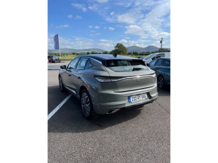 2023 DS Automobiles DS 4 1.5 BlueHDi 130 Auto Trocadero €35,950