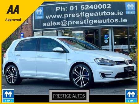 2017 Volkswagen Golf *DEPOSIT TAKEN* *CAR ID 94*