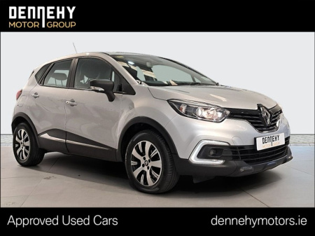 2019 Renault Captur 0.9 TCe 90 PLAY €14,495