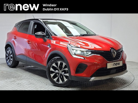 2023 Renault Captur TCe 90 Evolution *SCRAPPAGE PRICE TODAY*
