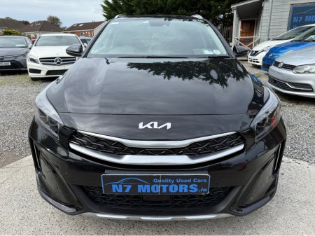 2023 Kia XCeed 1.6 HYBRID AUTO €23,450