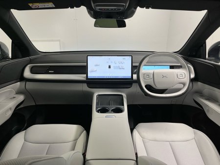 2026 Xpeng G6 Standard Range RWD - AVAILABLE FOR 261 AT XPENG NORTH DUBLIN €44,300