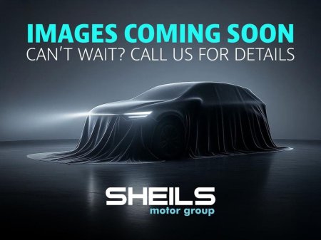 2023 Ford Puma 1.0 Petrol Hybrid Titanium 125BHP