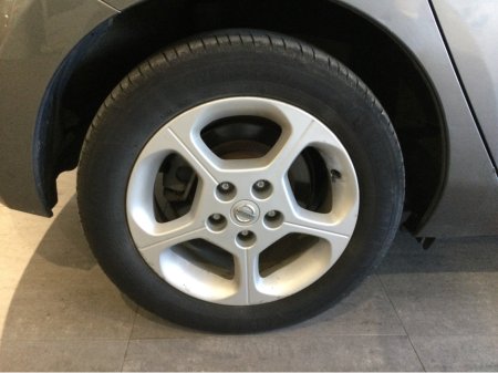 2018 Nissan Leaf 30K EV SV ** Only 75k kms ** €9,500