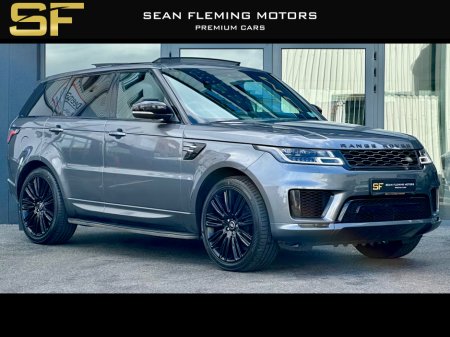 2018 Land Rover Range Rover ++7 SEATS / LOW KM++ HSE 3.0 TDV6
