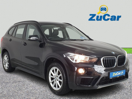 2019 BMW X1 #75 X- Drive