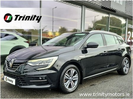2021 Renault Megane * E TECH * PHEV * GREAT VALUE * TRINITY MOTORS *