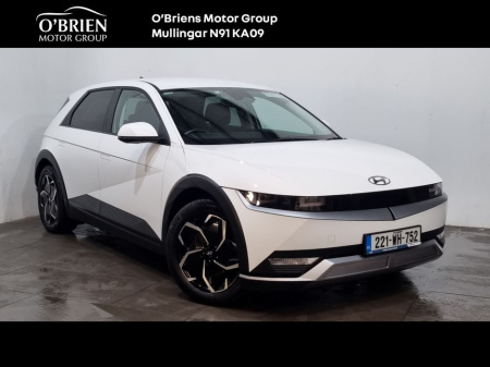 2022 Hyundai Ioniq 5 73kW Executive Plus €29,250
