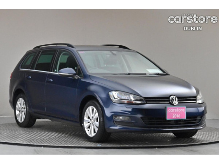 2016 Volkswagen Golf 1.2 TSI DSG VARIANT *REVERSE CAMERA*