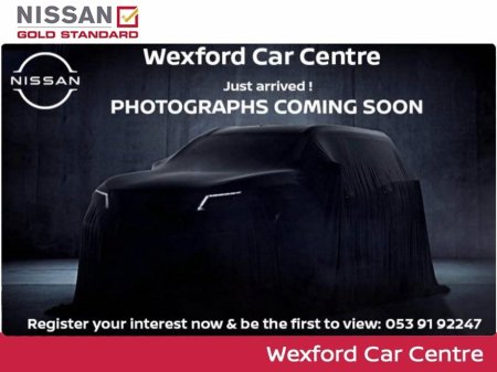 2019 Nissan X-Trail 1.6 DCI SV 7 SEATS